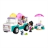 LEGO Friends: Kamion sa sladoledom u Heartlakeu