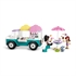LEGO Friends: Kamion sa sladoledom u Heartlakeu