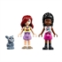 LEGO Friends: Kamion sa sladoledom u Heartlakeu