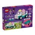 LEGO Friends: Kamion sa sladoledom u Heartlakeu