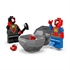 LEGO Marvel: Spidey stiže u spas u dinosaurskom kamionu