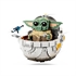 LEGO Star Wars: Grogu s lebdećim kolicima