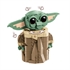 LEGO Star Wars: Grogu s lebdećim kolicima