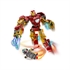 LEGO Marvel: Mehanički Iron Man protiv Ultrona