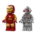 LEGO Marvel: Mehanički Iron Man protiv Ultrona