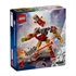 LEGO Marvel: Mehanički Iron Man protiv Ultrona