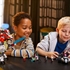 LEGO DREAMZzz: Cooperov robotski tigar i Zeroov sportski auto