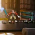 LEGO DREAMZzz: Cooperov robotski tigar i Zeroov sportski auto