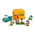 LEGO Animal Crossing: Leif s kamp-kućicom i prodavaonicom biljaka
