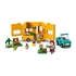 LEGO Animal Crossing: Leif s kamp-kućicom i prodavaonicom biljaka