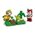 LEGO Animal Crossing: Leif s kamp-kućicom i prodavaonicom biljaka