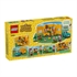 LEGO Animal Crossing: Leif s kamp-kućicom i prodavaonicom biljaka