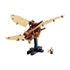 LEGO Icons: Leteći stroj Leonarda da Vincija