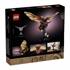 LEGO Icons: Leteći stroj Leonarda da Vincija