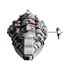 LEGO Star Wars: Krstarica Home One