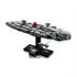 LEGO Star Wars: Krstarica Home One
