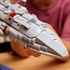 LEGO Star Wars: Krstarica Home One