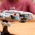 LEGO Star Wars: Krstarica Home One