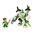 LEGO DREAMZzz: Pustolovine s robotima i vozilima iz Z-Bloba