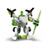 LEGO DREAMZzz: Pustolovine s robotima i vozilima iz Z-Bloba