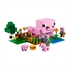 LEGO Minecraft: Kuća mala svinja
