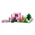 LEGO Minecraft: Kuća mala svinja