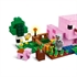 LEGO Minecraft: Kuća mala svinja