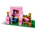 LEGO Minecraft: Kuća mala svinja