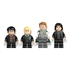 LEGO Harry Potter: Dvorac Hogwarts: dvoboj