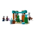 LEGO Minecraft: Illageri u pustinjskoj patroli