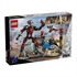 LEGO Marvel: Bitka iz filma Kapetan Amerika: Građanski rat