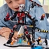 LEGO Marvel: Bitka iz filma Kapetan Amerika: Građanski rat