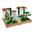 LEGO Icons: Vrt s fontanom