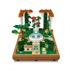 LEGO Icons: Vrt s fontanom