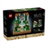 LEGO Icons: Vrt s fontanom