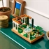 LEGO Icons: Vrt s fontanom