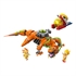 LEGO Sonic the Hedgehog: Super Shadow i Biolizard u borbi