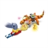 LEGO Sonic the Hedgehog: Super Shadow i Biolizard u borbi