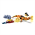 LEGO Sonic the Hedgehog: Super Shadow i Biolizard u borbi