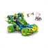 LEGO DREAMZzz: Mateo i akcijski trkaći automobil Z-Blob