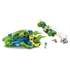 LEGO DREAMZzz: Mateo i akcijski trkaći automobil Z-Blob