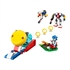 LEGO Sonic the Hedgehog: Sonic i sukob kraj logorske vatre