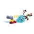 LEGO Sonic the Hedgehog: Sonic i sukob kraj logorske vatre