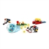 LEGO Sonic the Hedgehog: Sonic i sukob kraj logorske vatre