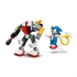 LEGO Sonic the Hedgehog: Sonic i sukob kraj logorske vatre