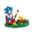 LEGO Sonic the Hedgehog: Sonic i sukob kraj logorske vatre
