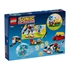 LEGO Sonic the Hedgehog: Sonic i sukob kraj logorske vatre