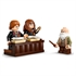LEGO Harry Potter: Dvorac Hogwarts: sat Čarolija