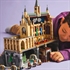 LEGO Harry Potter: Dvorac Hogwarts: sat Čarolija