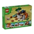 LEGO Minecraft: Rudarska ekspedicija s pasancem